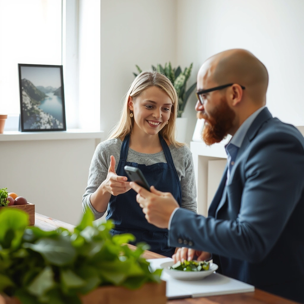 Details zur Zusammenarbeit